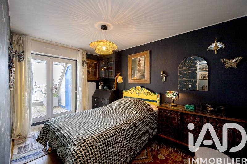 Appartement - 137 m² - 5 pièces