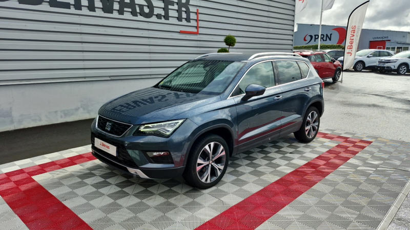 Seat Ateca 1.6 Tdi 115 Ecomotive s&amp;amp;S Urban