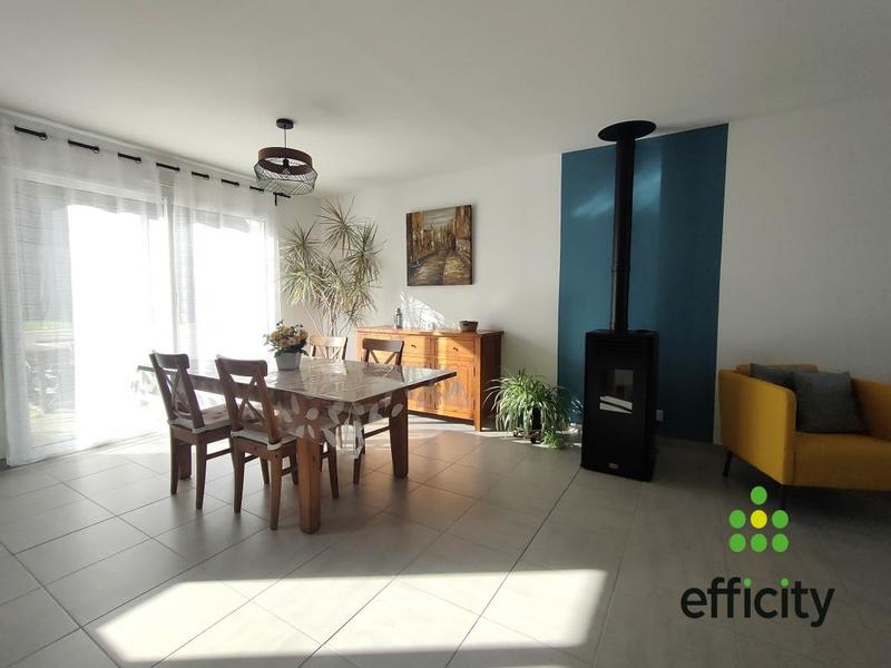 Pavillon - 103 m² - 4 pièces