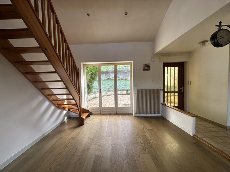 Maison - 82 m² - 4 pièces