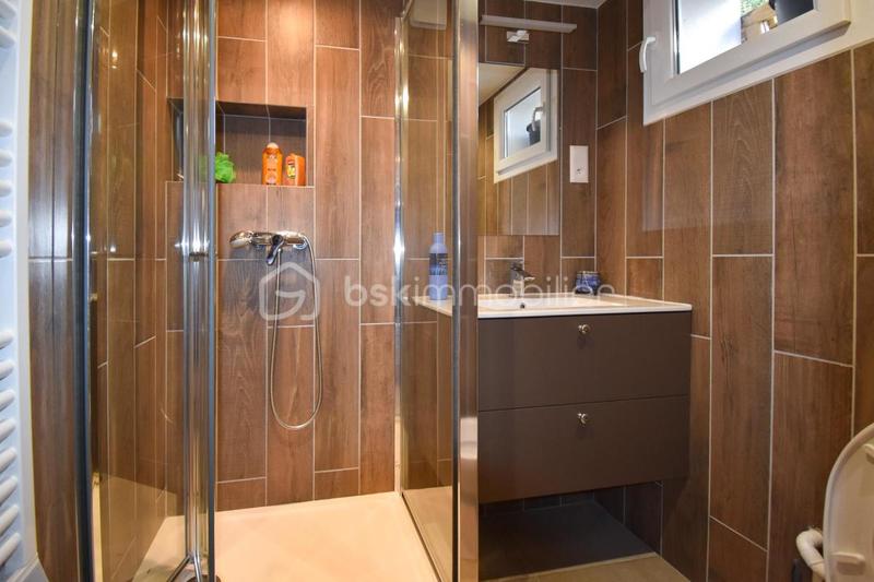 Maison d'architecte - 151 m² - 5 pièces