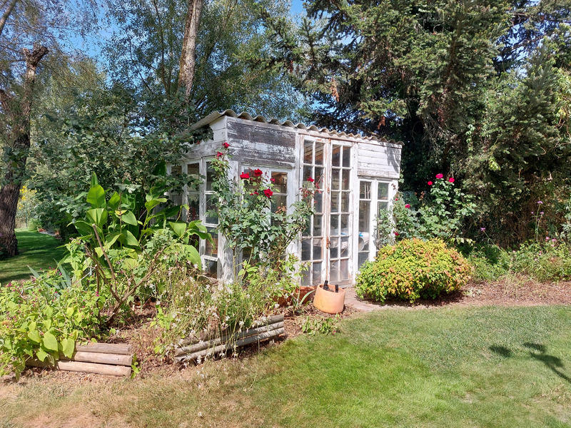 Maison - 265 m² - 7 pièces