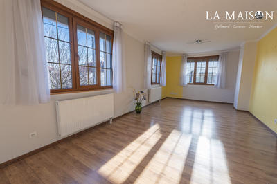 Maison - 65 m² - 3 pièces