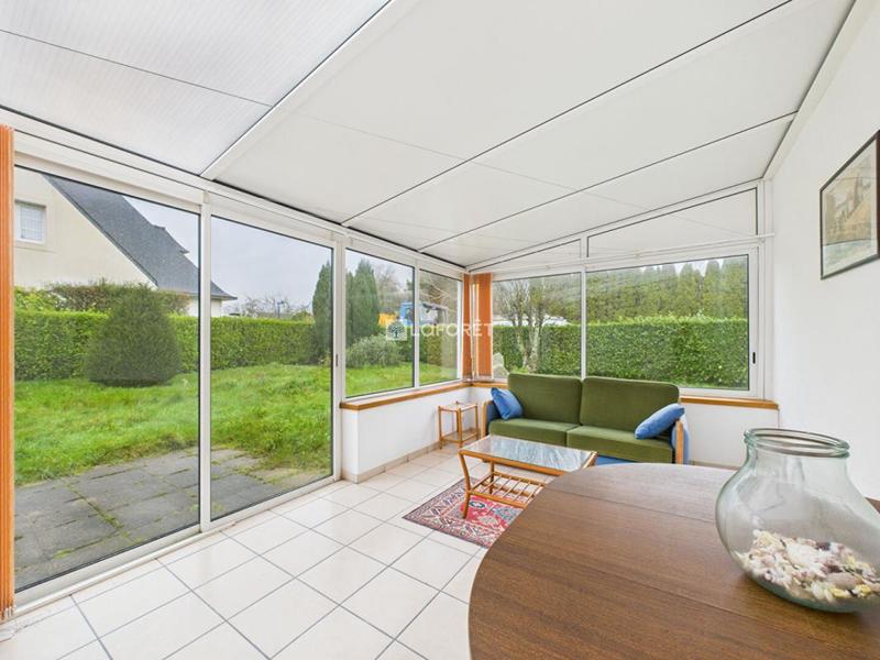 Maison - 149 m² - 5 pièces