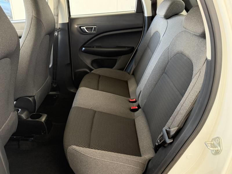 Leapmotor T03 Electric 109 ch Luxury