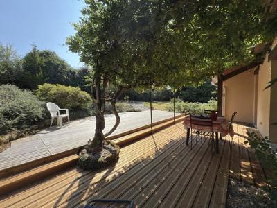 Maison ancienne - 139 m² - 5 pièces