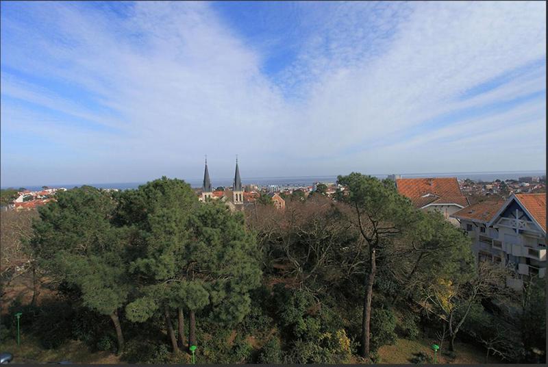 Appartement - 77 m² - 4 pièces