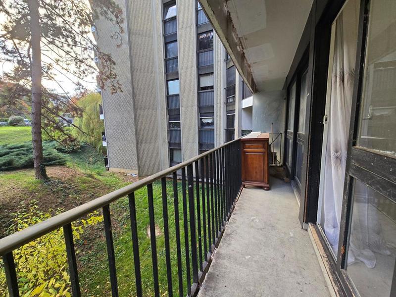 Appartement - 32 m² - 2 pièces