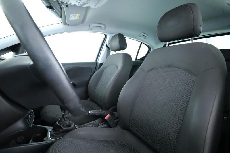Opel Corsa 1.4 Turbo Excite 5p 100 ch