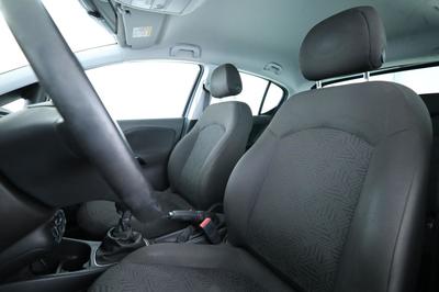 Opel Corsa 1.4 Turbo Excite 5p 100 ch