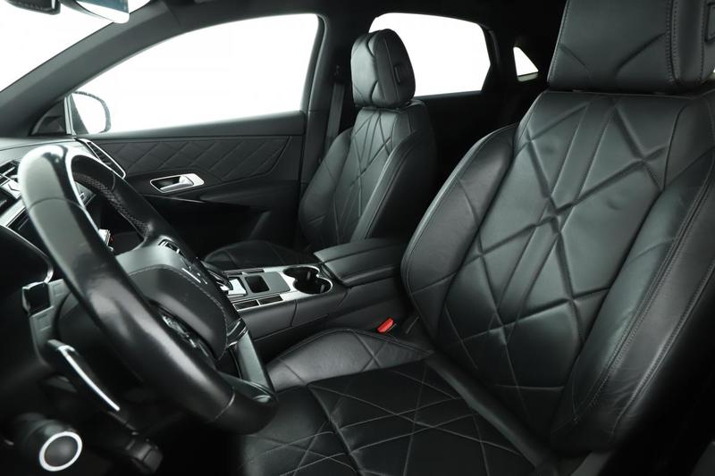 Ds Ds 7 Crossback 1.5 Blue-HDi Grand Chic Automatique 130 ch