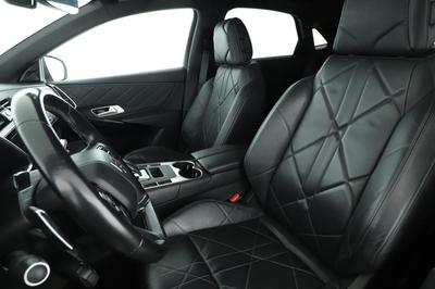 Ds Ds 7 Crossback 1.5 Blue-HDi Grand Chic Automatique 130 ch