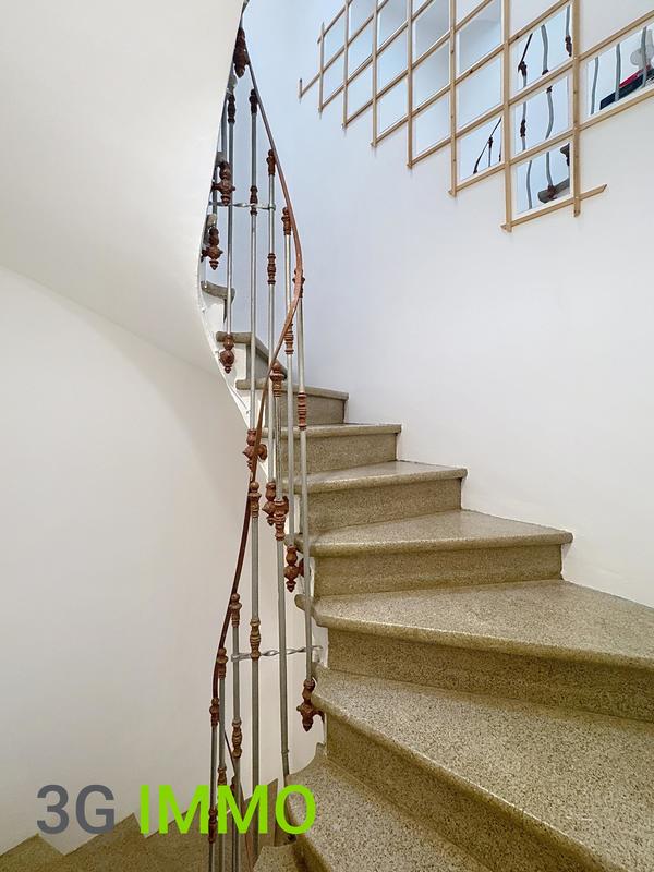 Maison - 73 m² - 5 pièces