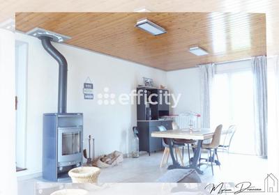 Pavillon - 88 m² - 4 pièces