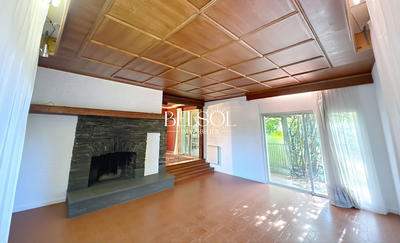 Villa - 220 m² - 7 pièces