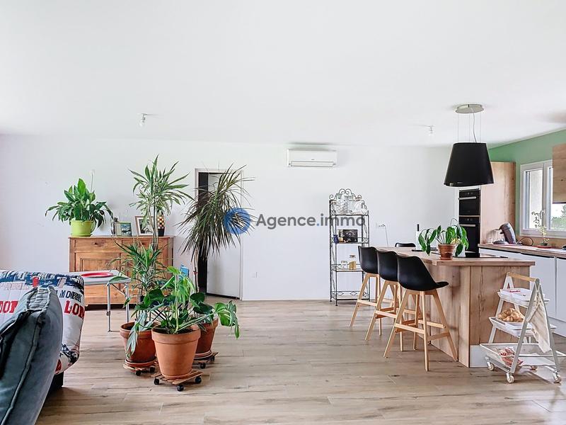 Maison - 79 m² - 3 pièces