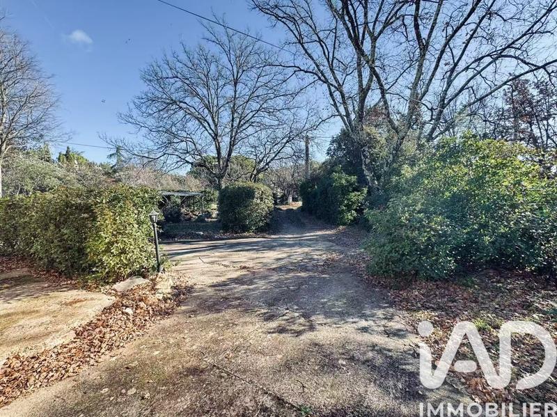 Maison - 76 m² - 3 pièces