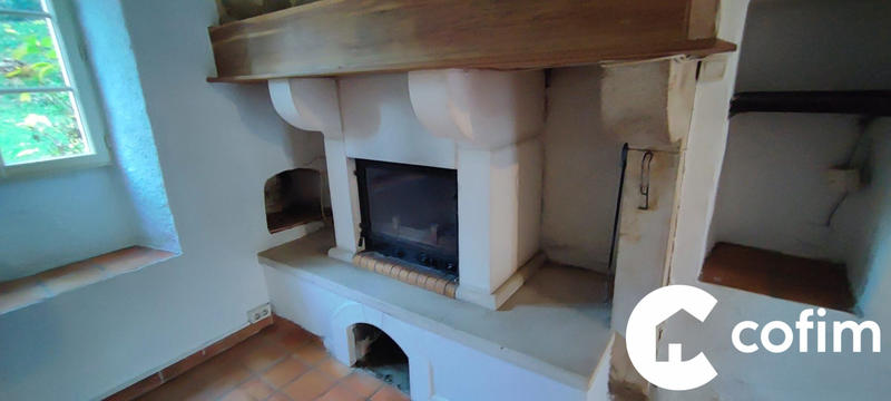 Maison ancienne - 154 m² - 5 pièces