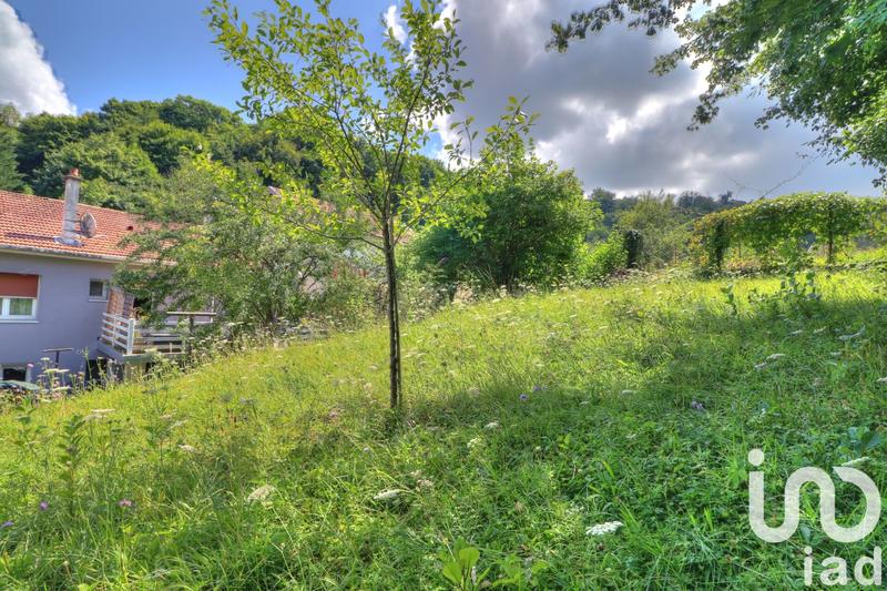 Maison - 159 m² - 5 pièces