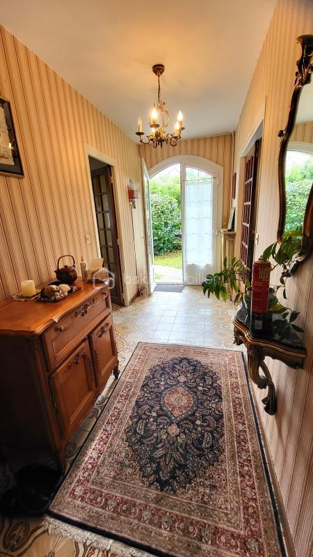 Propriété - 153 m² - 7 pièces