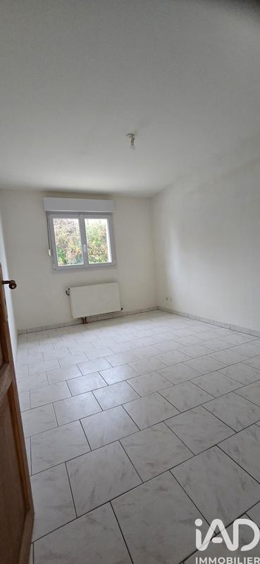 Maison de campagne - 121 m² - 6 pièces