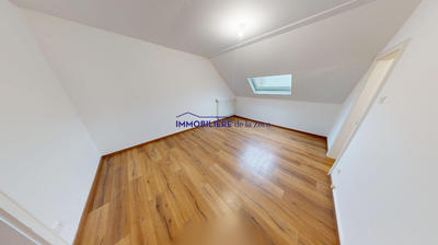 Appartement - 32 m² - 1 pièce