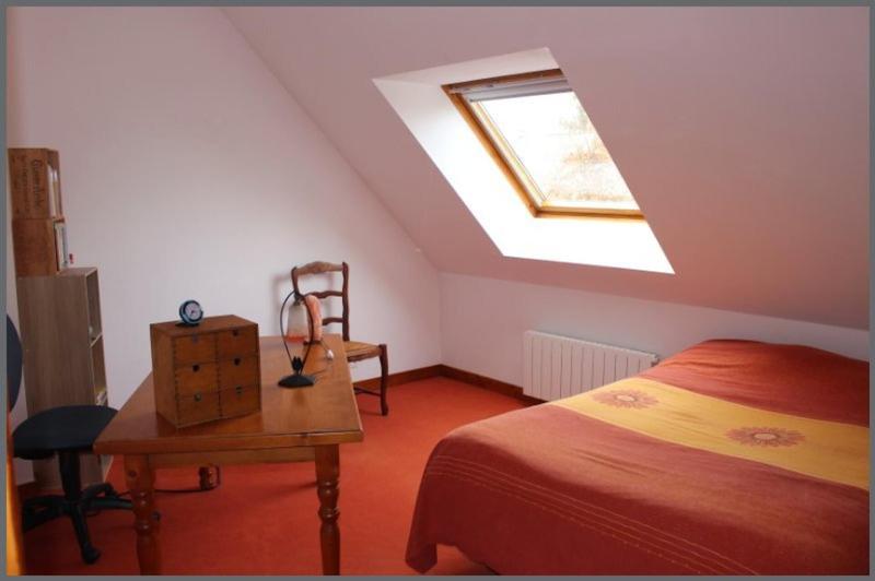 Maison - 91 m² - 5 pièces