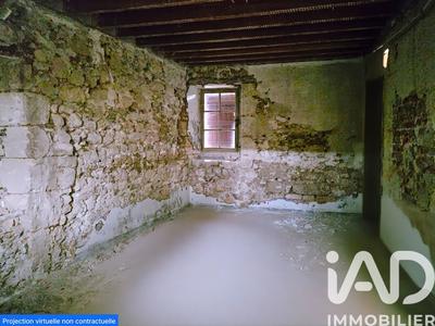 Maison - 108 m² - 5 pièces