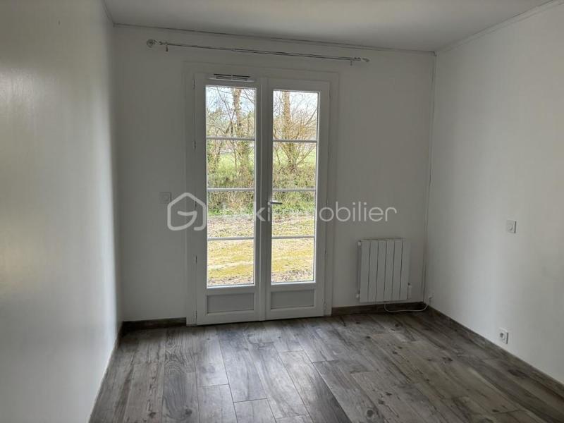 Maison - 102 m² - 6 pièces