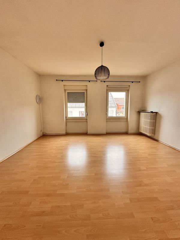 Appartement - 90 m² - 5 pièces