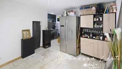 Maison - 70 m² - 4 pièces