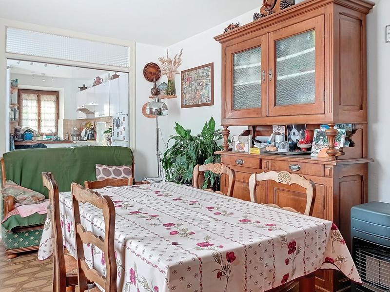 Maison - 82 m² - 4 pièces