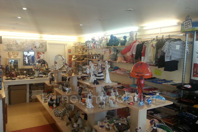 Fonds de commerce - Magasins - 75 m²