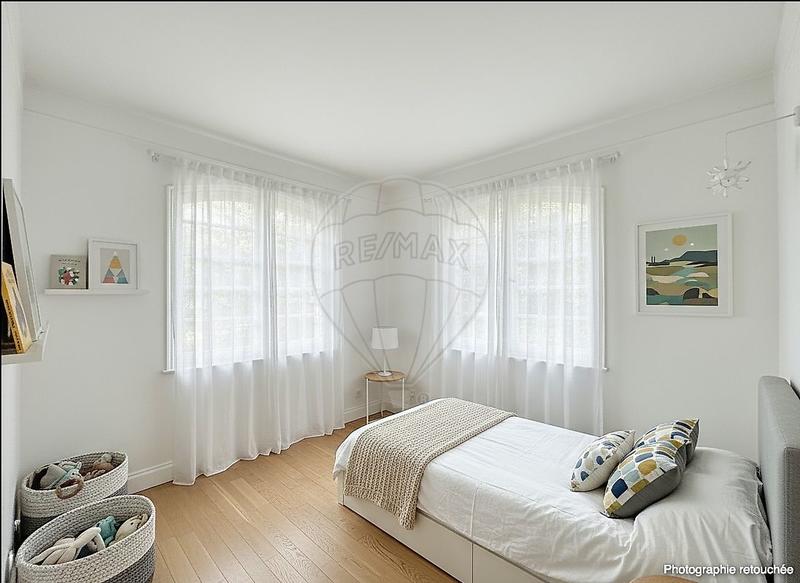 Maison - 131 m² - 6 pièces