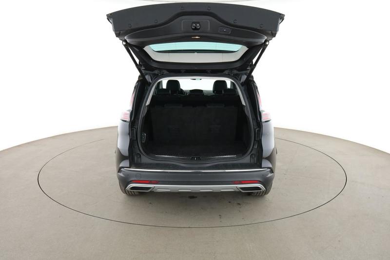 Renault Espace 2.0 Blue dCi Intens Edc 7pl 160 ch