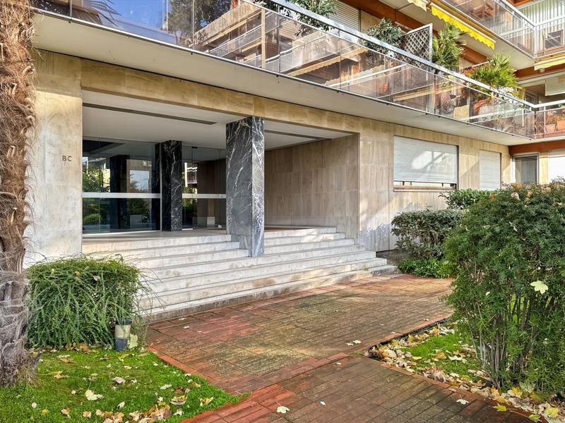 Appartement - 101 m² - 4 pièces