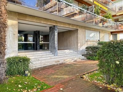 Appartement - 101 m² - 4 pièces