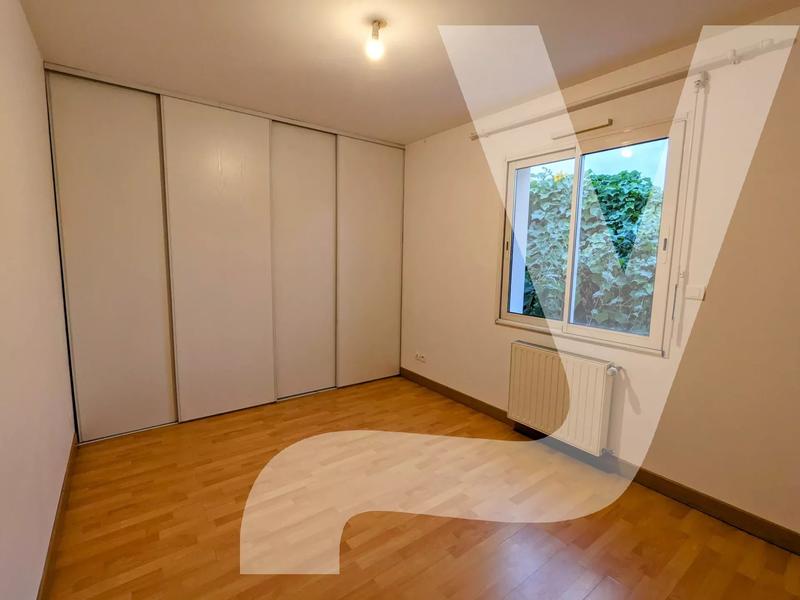 Maison - 145 m² - 7 pièces