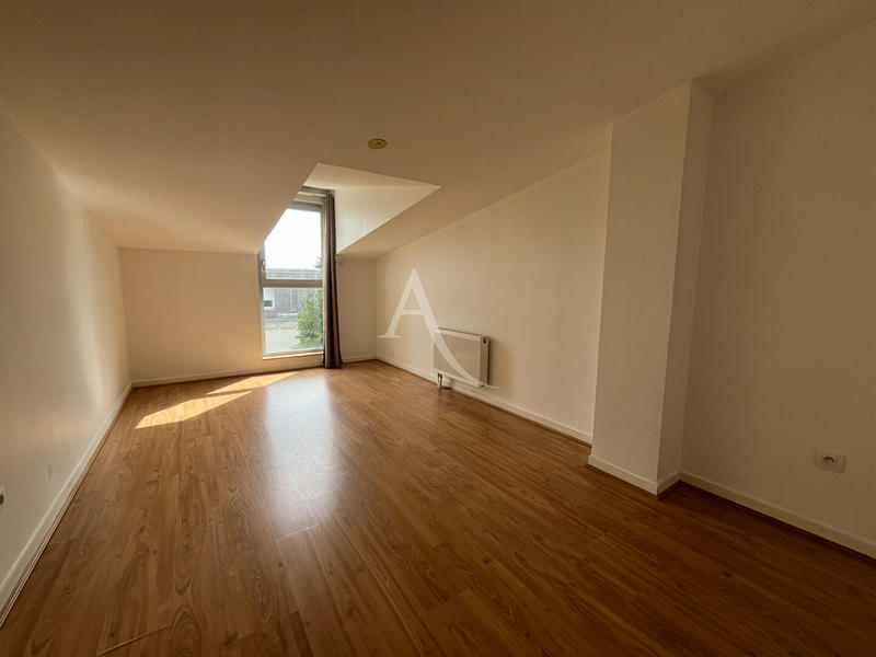 Appartement - 78 m² - 3 pièces