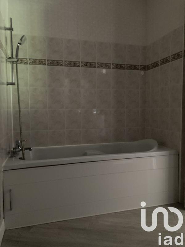 Maison - 128 m² - 5 pièces