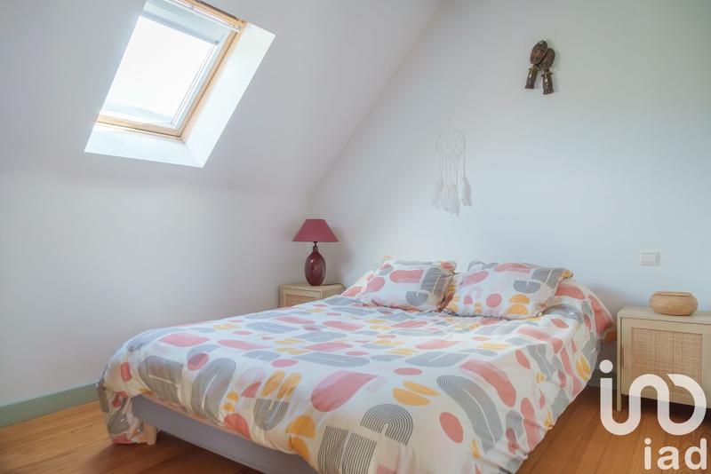 Ferme - 145 m² - 5 pièces