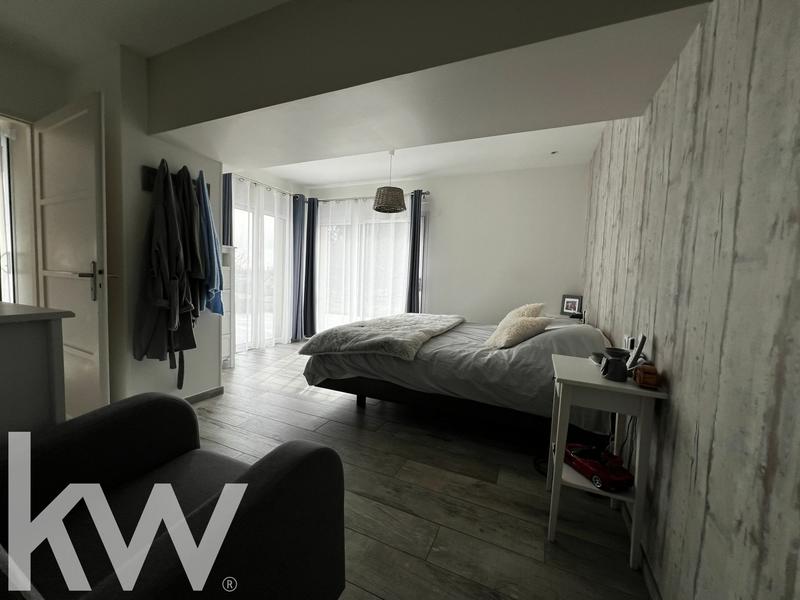 Demeure - 510 m² - 13 pièces