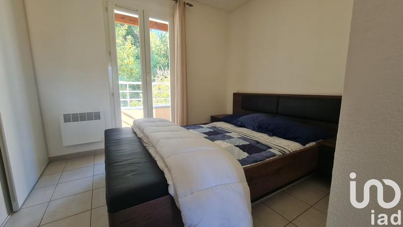 Appartement - 47 m² - 3 pièces