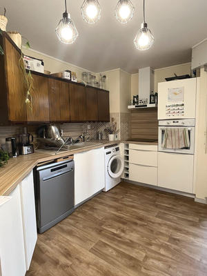 Appartement - 86 m² - 3 pièces