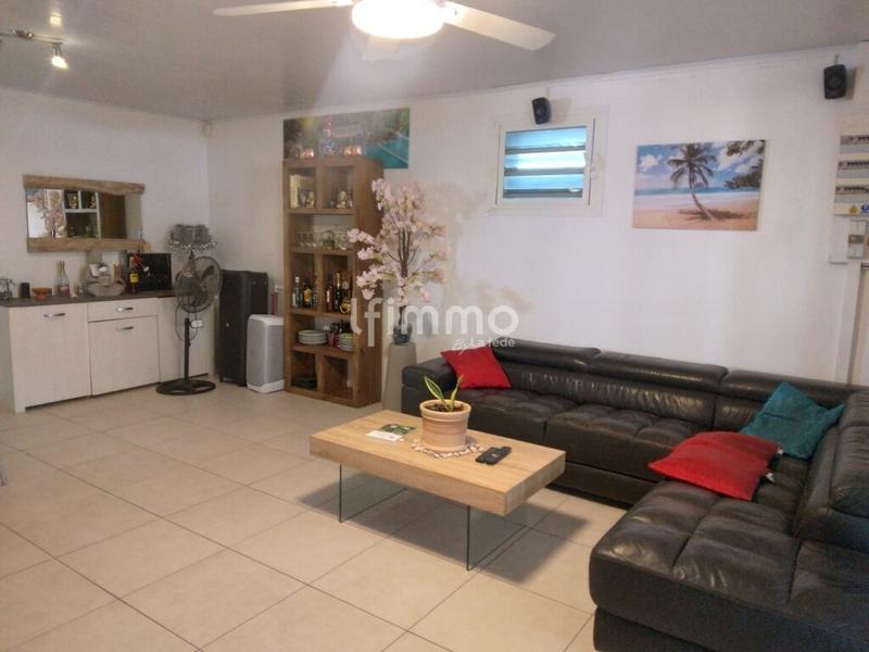 Maison - 131 m² - 5 pièces