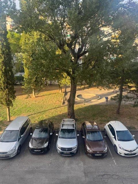 Appartement - 5 pièces