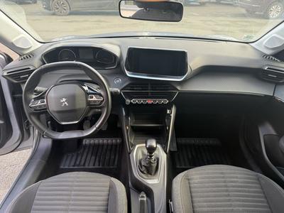 Peugeot 208 Active Blue Hdi 100 Cv