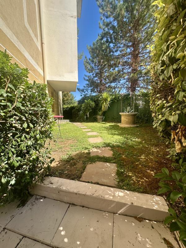 Appartement - 88 m² - 4 pièces