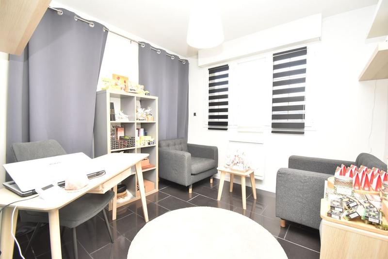 Maison - 136 m² - 5 pièces