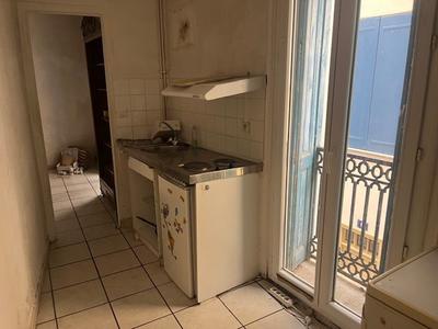 Immeuble - 130 m² - 5 pièces